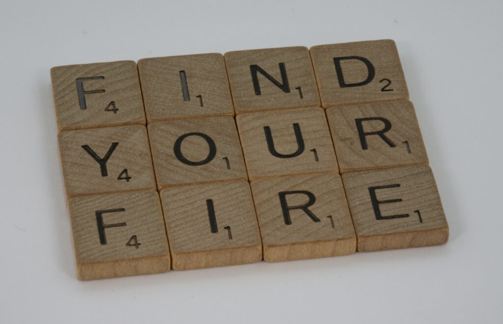 Let us help you turn your passion into your teams cause. That's the power of human centred business advice.